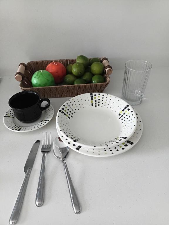 ApartaSuite en Santa Marta Pozos Colorados - 4