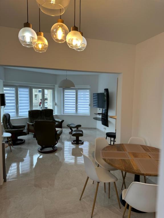 Villa Art Déco - 1