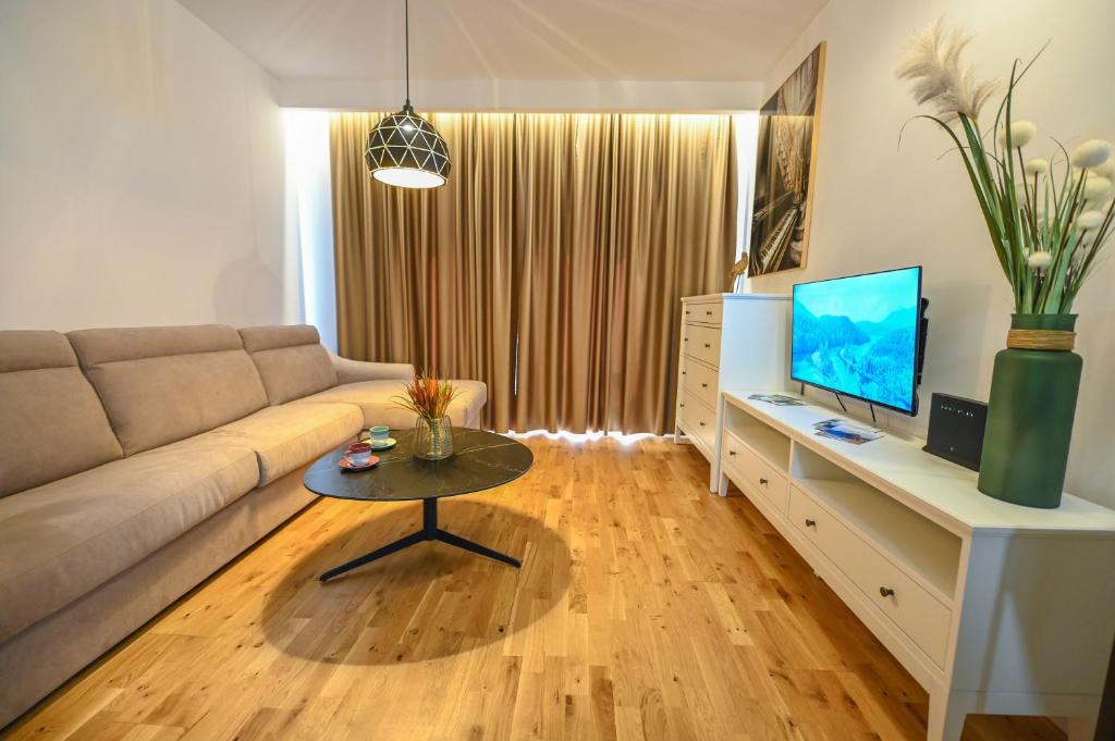 Javor2 Apartman Kolasin - 2