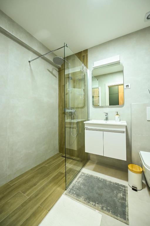 Javor2 Apartman Kolasin - 4