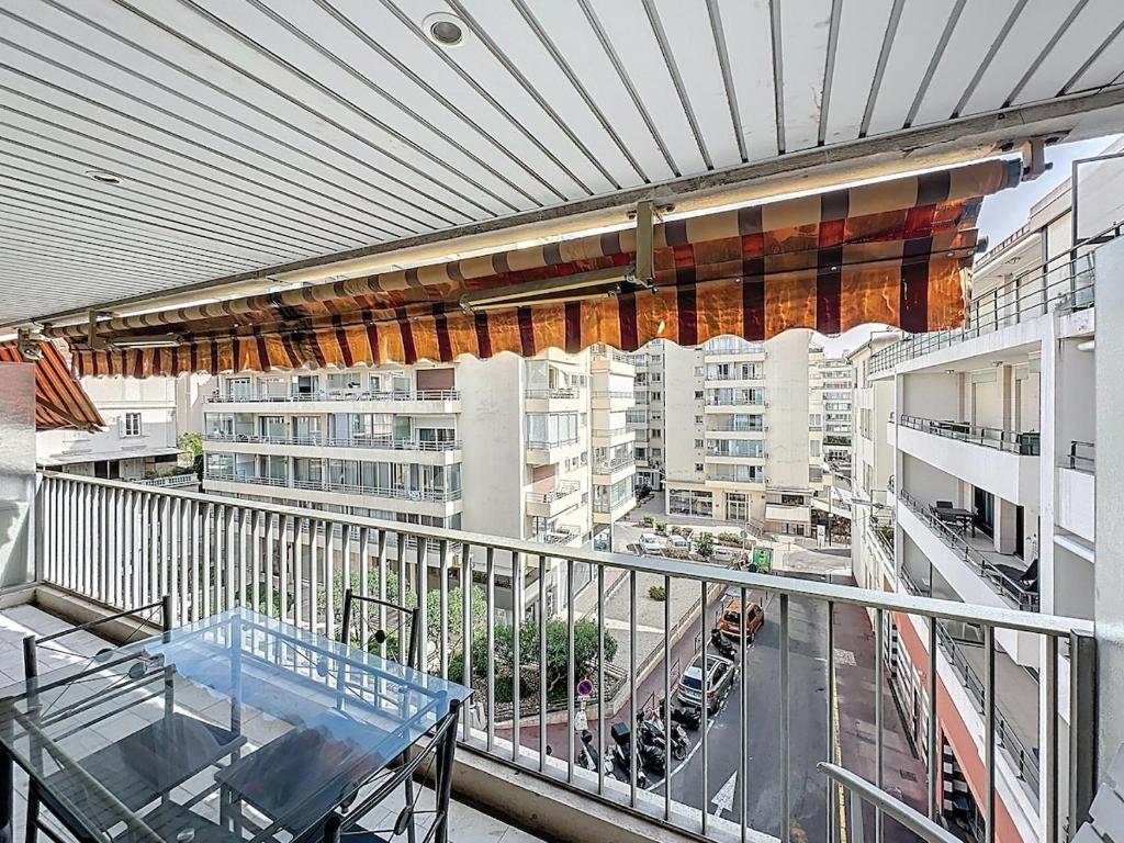 47m2 - climatisation, carré d'or - 5