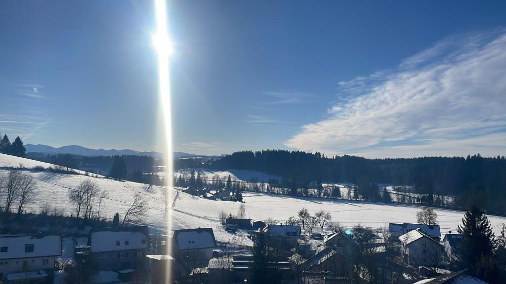 Ferienwohnung Bergblick Wangen im Allgäu mit Garten, 2022 komplett renoviert - 3