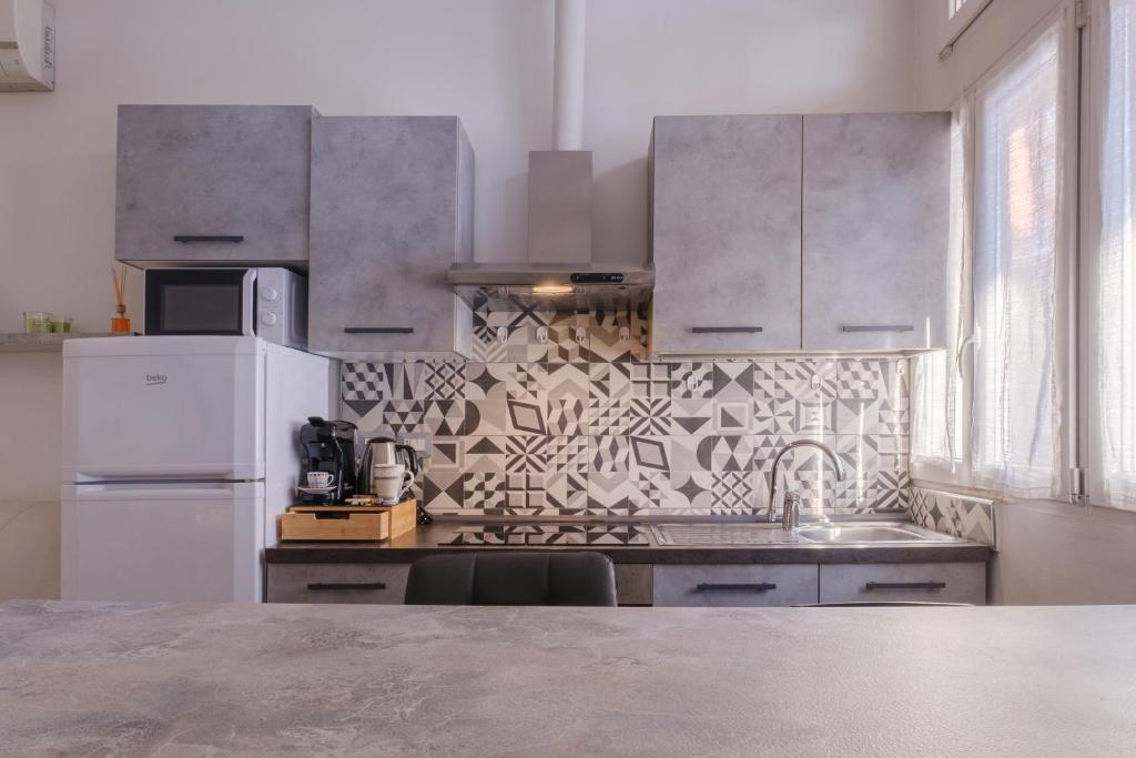Sacco Sweet Apartment - 2