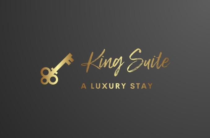 KING SUITE a luxury stay - 1