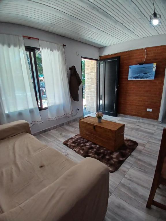 CASA CHALET con PARQUE - 5