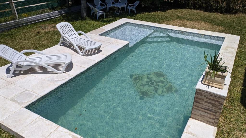 Casa para 6 personas - 3