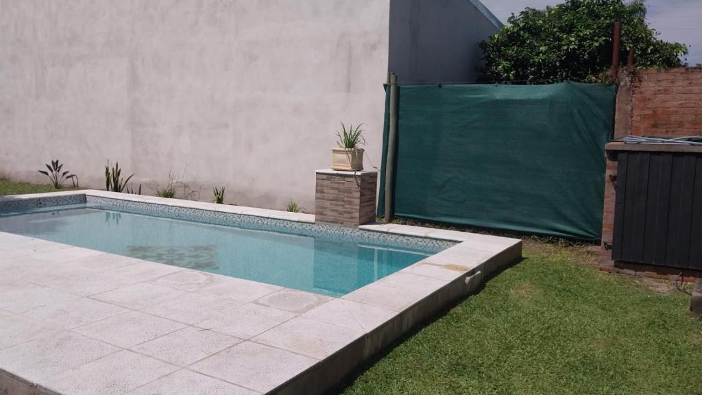 Casa para 6 personas - 4