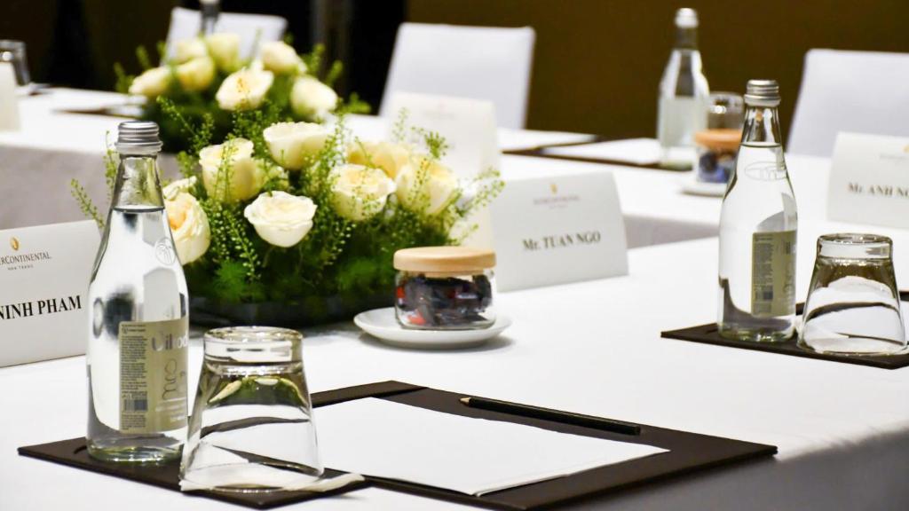 Meeting room / ballrooms