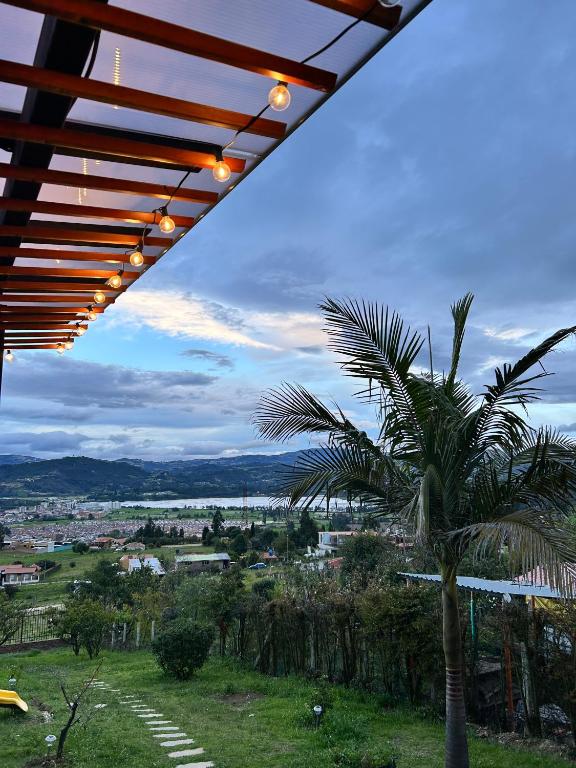 Villa Bremen, Hospedaje Rural con vista al Lago - 3