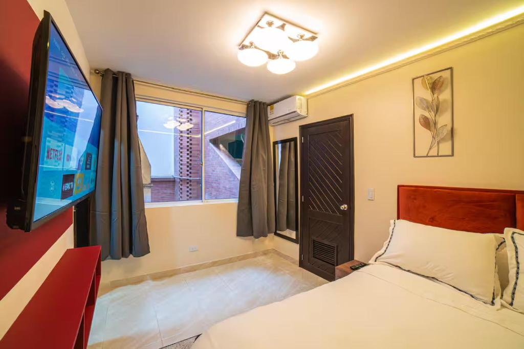Granada Loft - 4