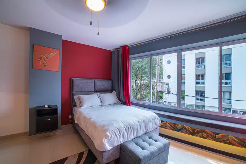 Granada Loft - 5