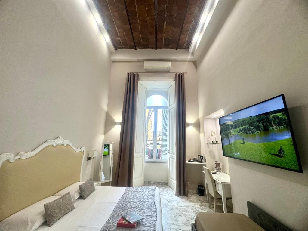 MILUAR Luxury - Vanvitelli - 3