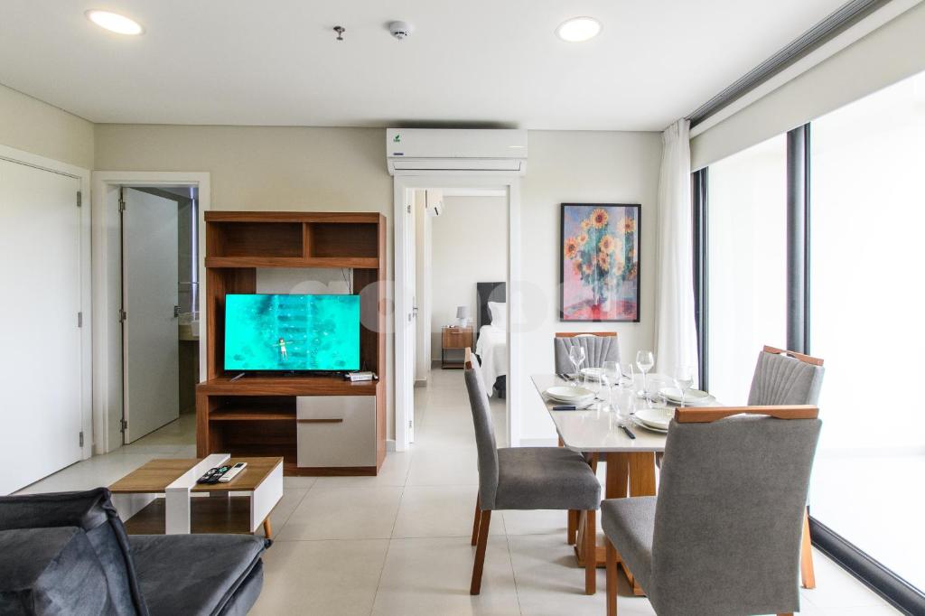 Cozy apartment close to Shopping del Sol - 4