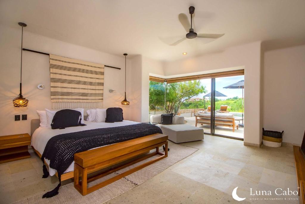 Sea of Cortez Views - Pool, Hot Tub & Fire Pit - 4