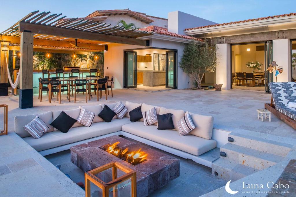 Sea of Cortez Views - Pool, Hot Tub & Fire Pit - 3