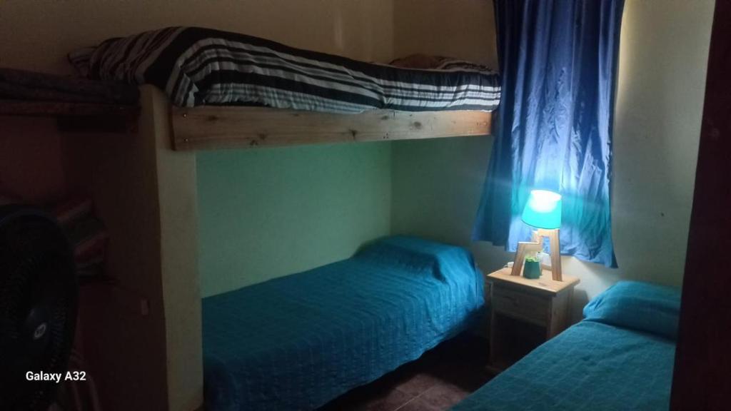 Cabaña de Elio - 5