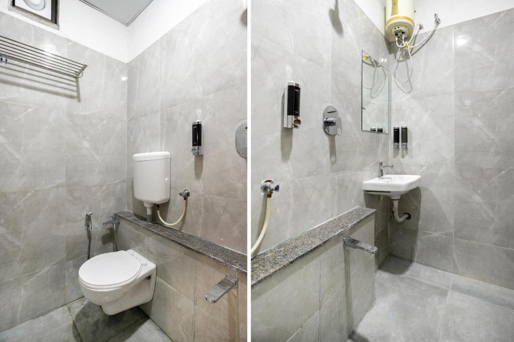 バスルーム（客室）