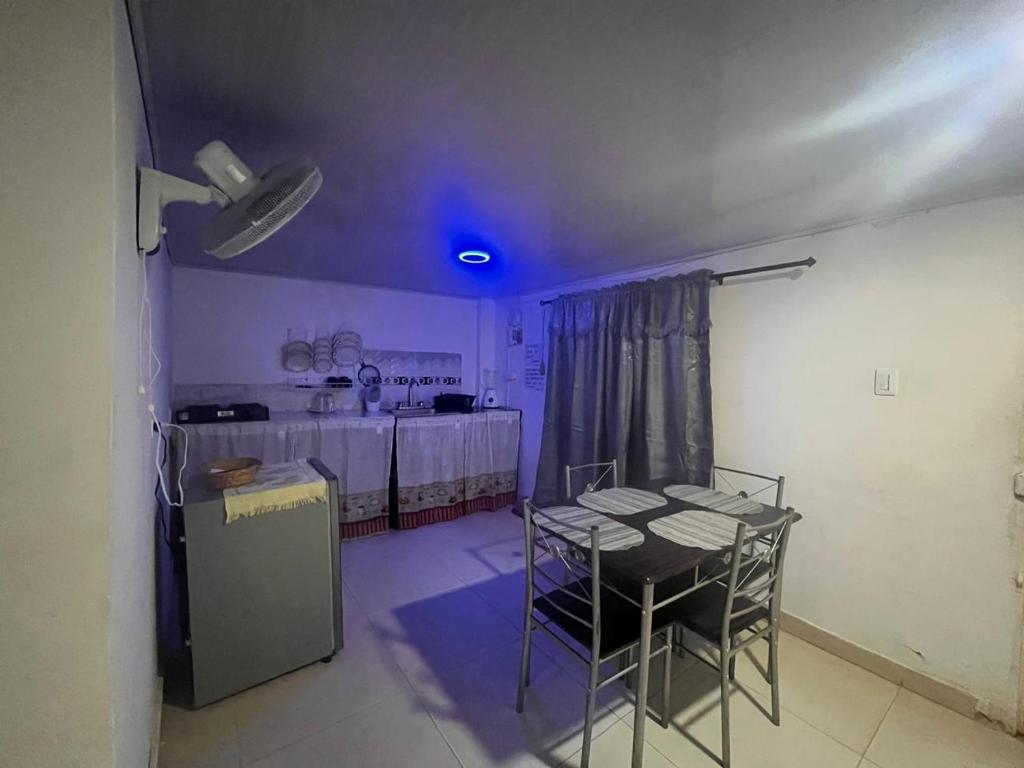 hospedaje paola - 1