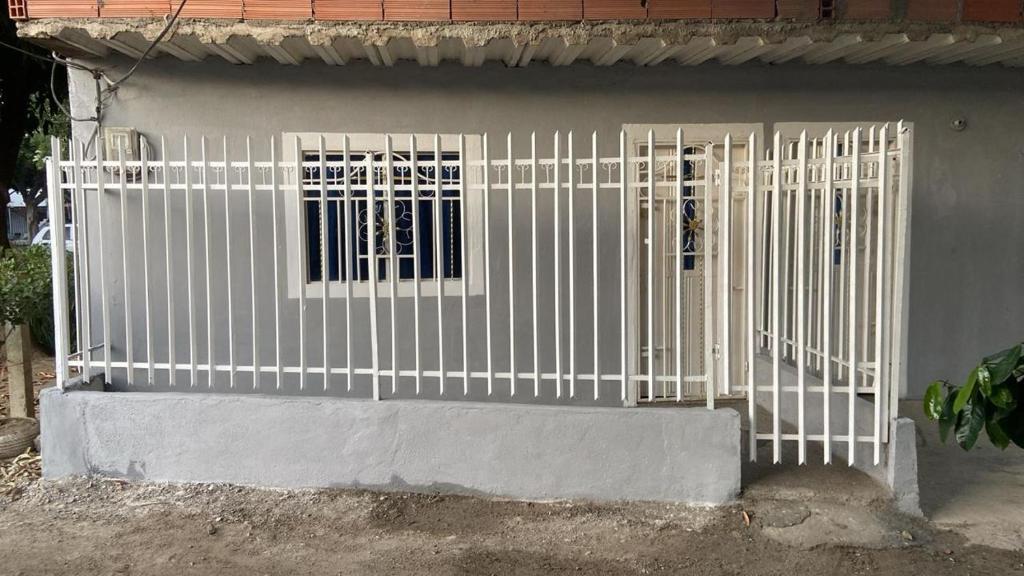 hospedaje paola - 5