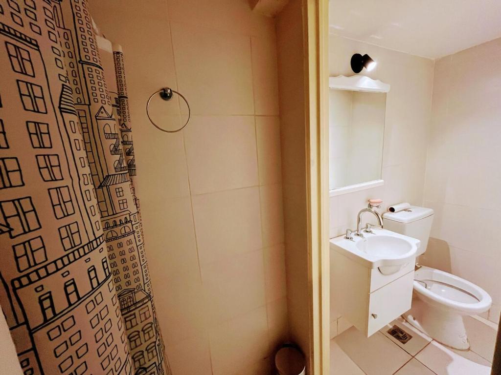 Comfortable apartment in the middle of the pedestrian area with AC - 5