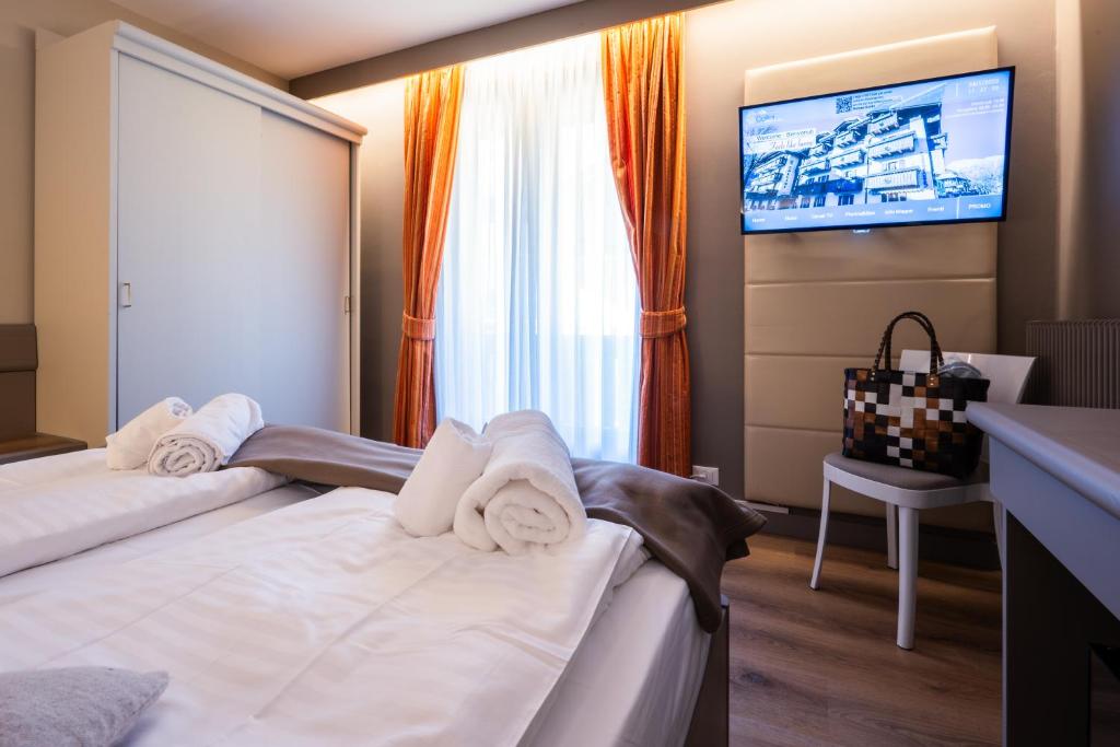 Hotel Collini - 5