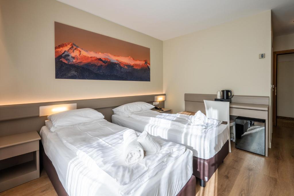Hotel Collini - 4
