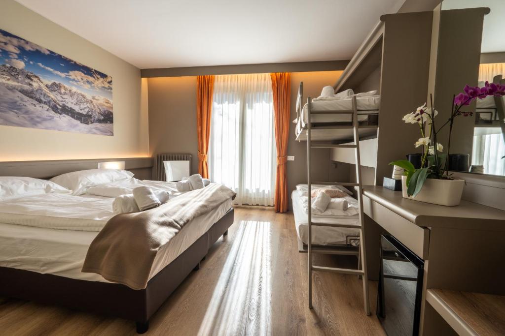 Hotel Collini - 3