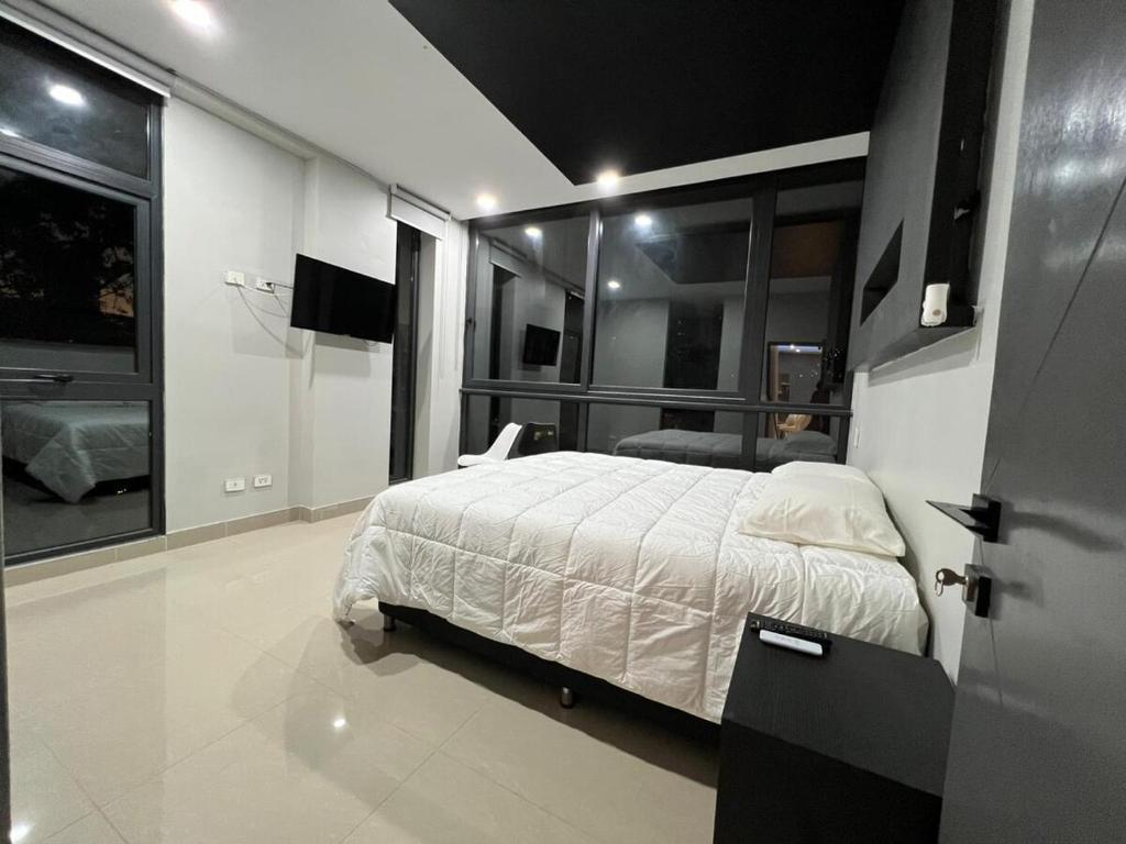 Apartamento de lujo en San Migel - 5