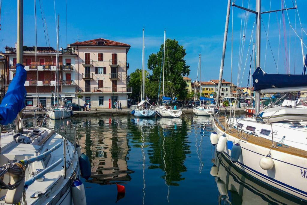 Holiday home in Bibione 35834 - 5