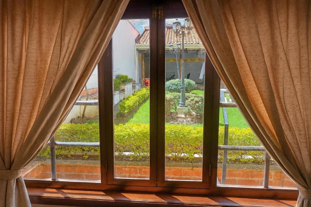 SÁ Hotel - 2