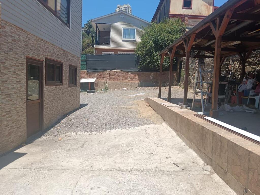 casa turismo Cerro Alegre - 2
