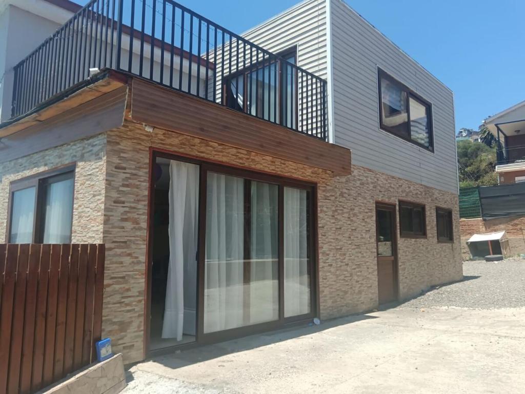 casa turismo Cerro Alegre - 4