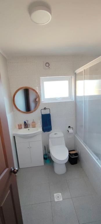 Casita Alto Baguales - 4