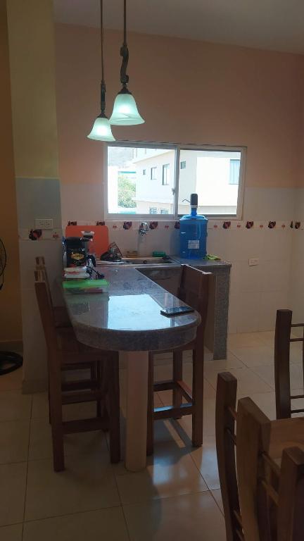 Suite Crucita - 2