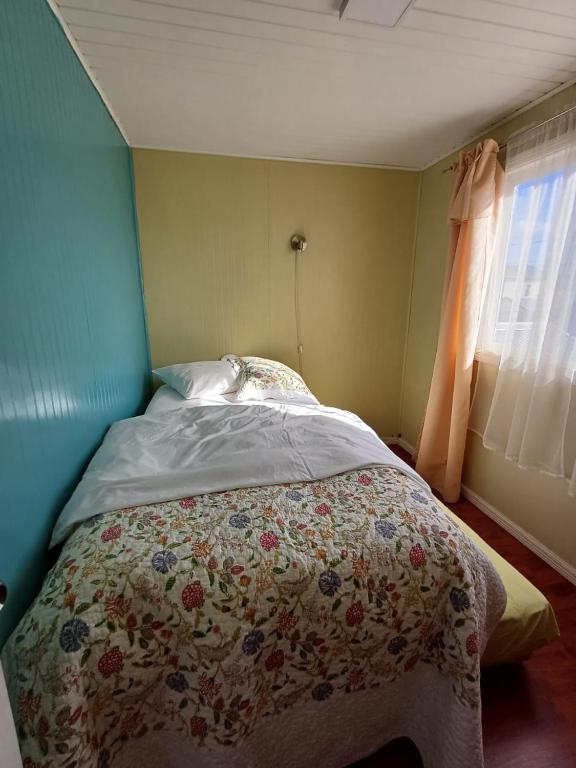 Casa FRUTILLAR - 3