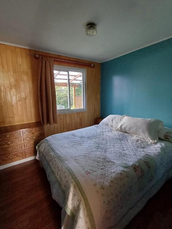 Casa FRUTILLAR - 2