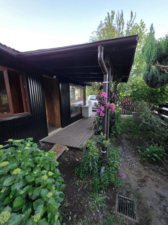 Hermosa Cabaña, sector Relun, segunda faja - 5