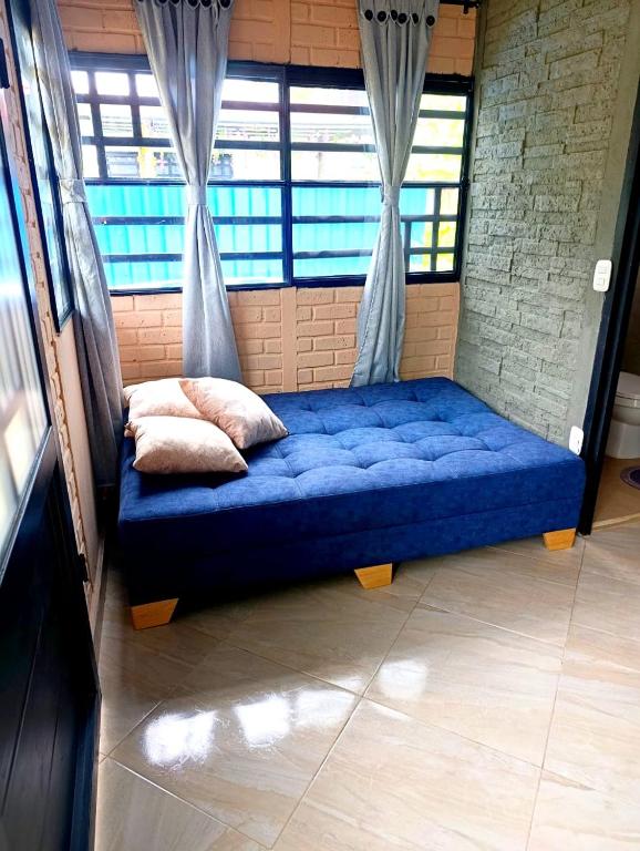 Cabañas - Glamping - Quinta Gabian - 5