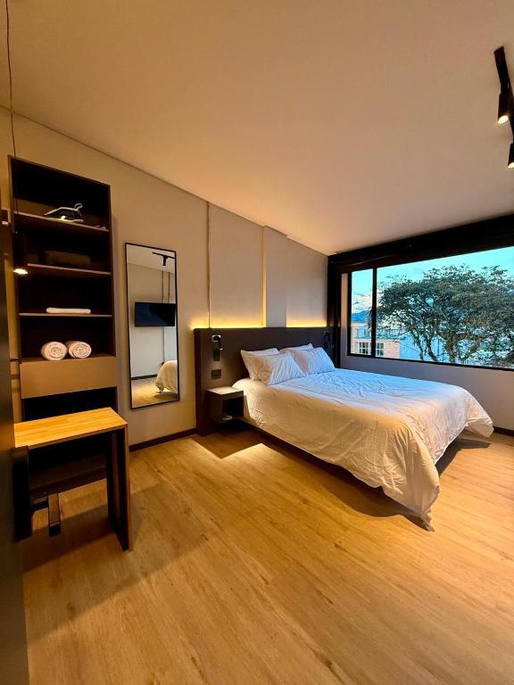 Estrena apartamento, Avenida Santander, BREAK SUITES ! - 5