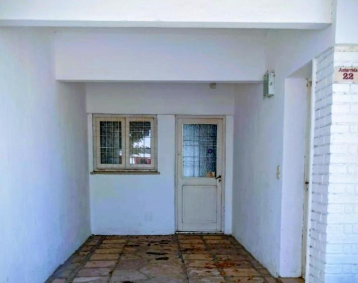 Casa Las Varillas - 1