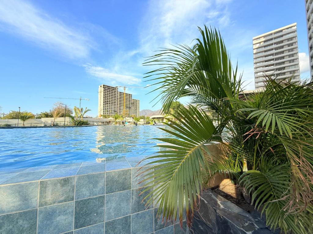 Edificio Santa Marina by Colproperty Management - 2