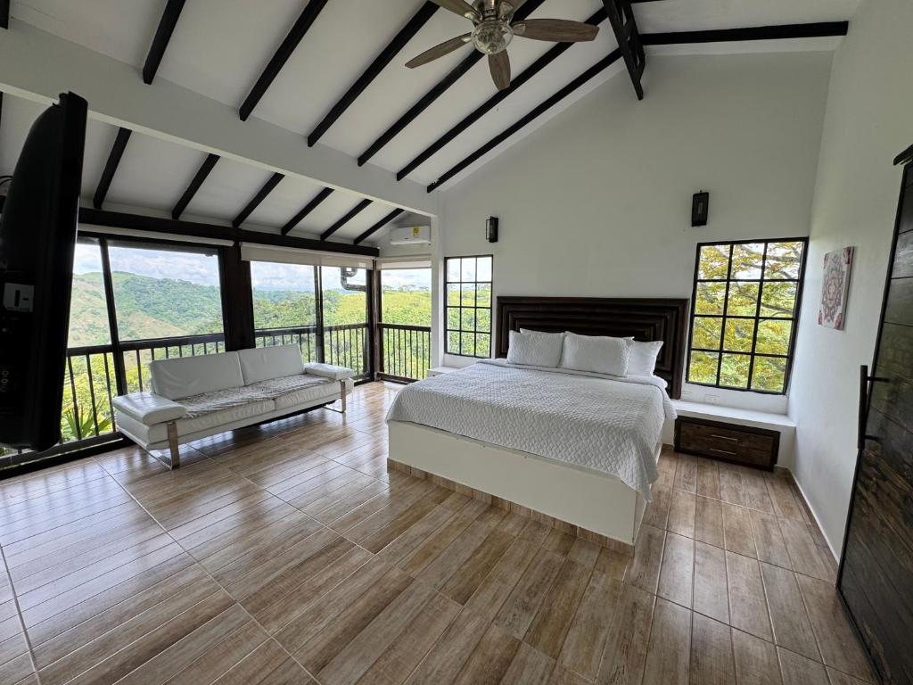 Anahari Centro Wellness - 3