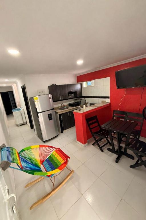 Apartamentos Obreros - 1