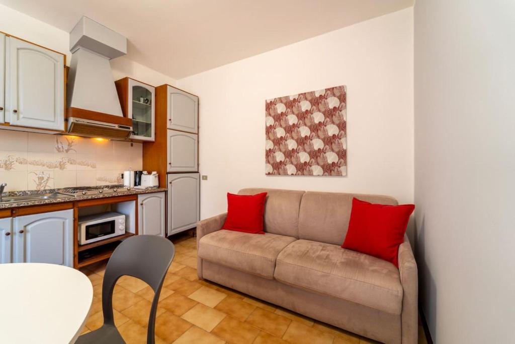 Primula Comfort Apartment - 4