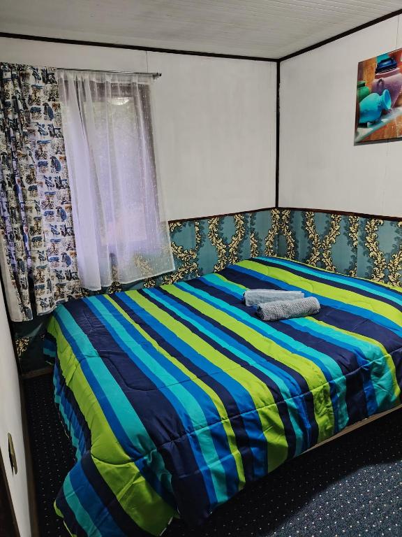 Casa hasta 8 personas - 3