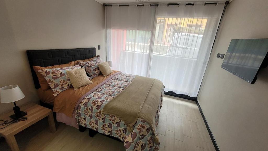 Departamento Cerro Barón - 2