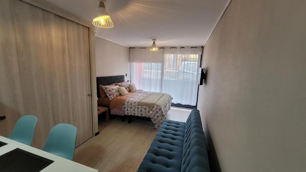 Departamento Cerro Barón - 4