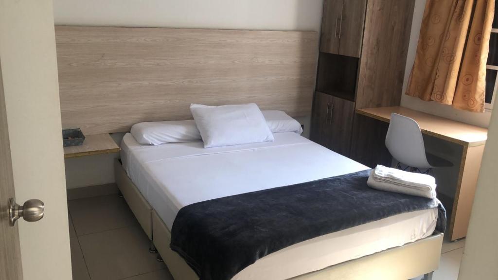 Hotel pasarela real cali - 5