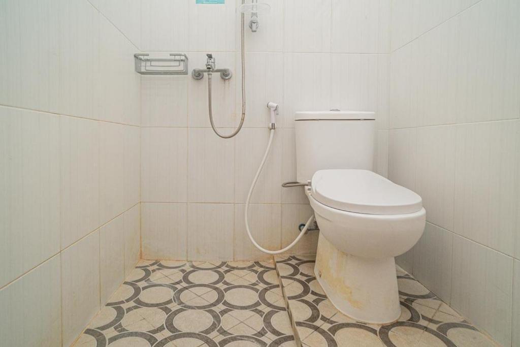 バスルーム（客室）