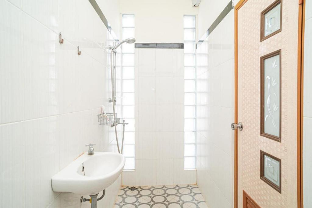 バスルーム（客室）